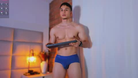 Jhosua Hunt online show from 03/02/26, 05:08