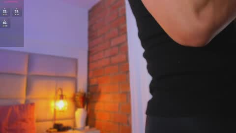 Snapshot of jhosua_hunt chatting on 05/20/26, 04:18 Jhosua Hunt online show from 05/20/26, 04:18