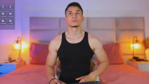 Snapshot of jhosua_hunt chatting on 05/28/26, 11:13 Jhosua Hunt online show from 05/28/26, 11:13