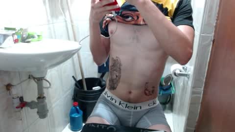 Jhosuamoore  online show from 02/22/25, 08:42