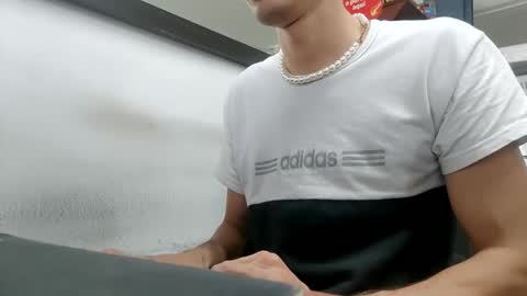 Jhosuamoore  online show from 03/01/25, 07:48