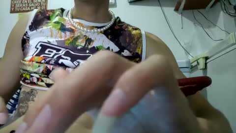 Jhosuamoore  online show from 03/04/25, 03:11