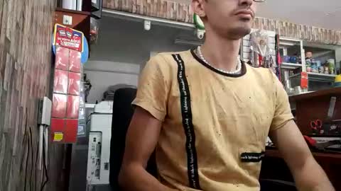 Jhosuamoore  online show from 11/02/25, 02:19