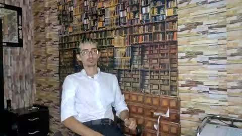 Jhosuamoore  online show from 11/05/25, 12:05