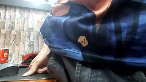 Jhosuamoore  online show from 12/03/25, 08:40