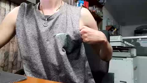 Jhosuamoore  online show from 01/13/26, 11:54