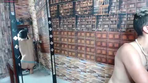 jhosuamoore2 online show from 10/25/25, 03:03