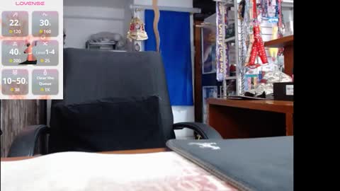 jhosuamoore2 online show from 11/01/25, 01:46