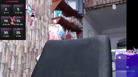 jhosuamoore2 online show from 01/06/26, 11:58