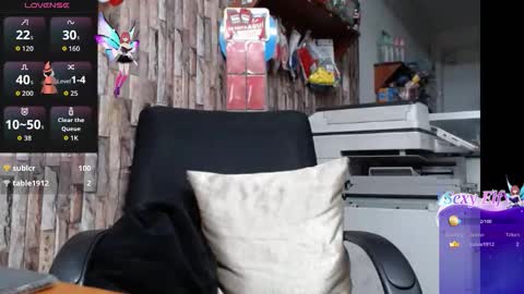 jhosuamoore2 online show from 01/08/26, 12:13