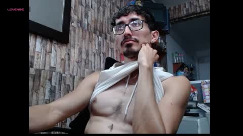 jhosuamoore2 online show from 04/20/26, 10:22