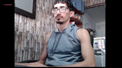jhosuamoore2 online show from 06/01/26, 08:43
