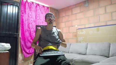 jhosuamoore2 online show from 06/04/26, 12:33