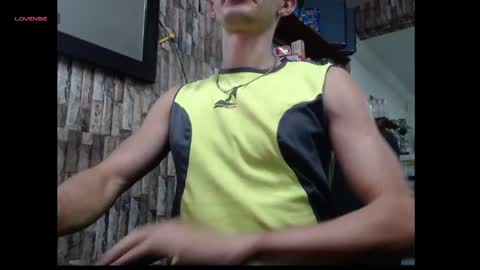 jhosuamoore2 online show from 06/05/26, 11:54