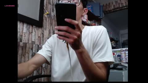jhosuamoore2 online show from 06/07/26, 01:26