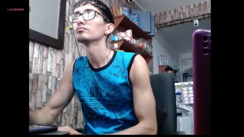 jhosuamoore2 online show from 06/08/26, 01:22