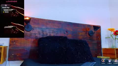 jhosuavega online show from 09/10/25, 02:33