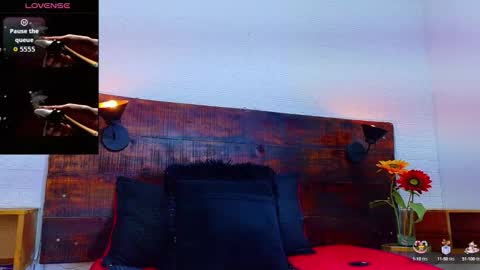 jhosuavega online show from 09/11/25, 02:44