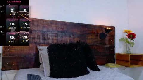 jhosuavega online show from 10/01/25, 02:17