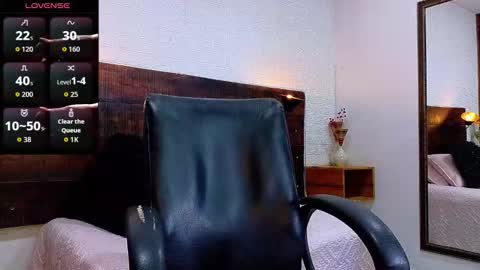 jhosuavega online show from 10/09/25, 07:45