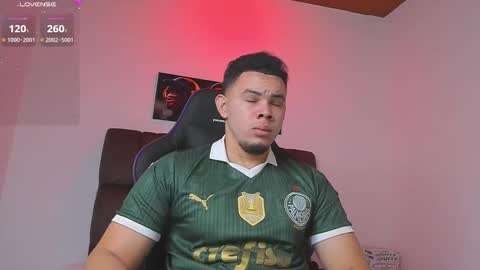 Jhonatan80  online show from 09/12/25, 07:08