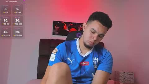 Jhonatan80  online show from 10/09/25, 07:17