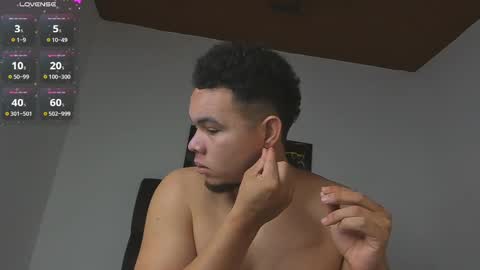 Jhonatan80  online show from 10/27/25, 07:01