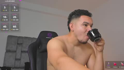 Jhonatan80  online show from 11/25/25, 08:03