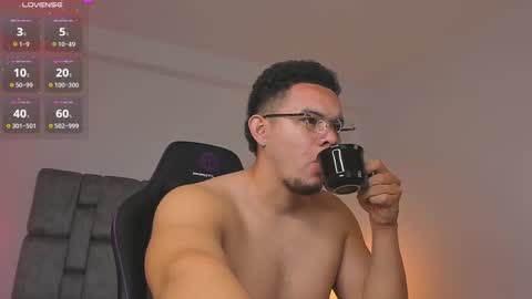 Jhonatan80  online show from 01/19/26, 07:01