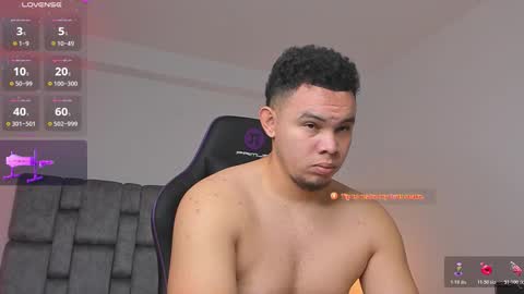 Jhonatan80  online show from 03/24/26, 10:09