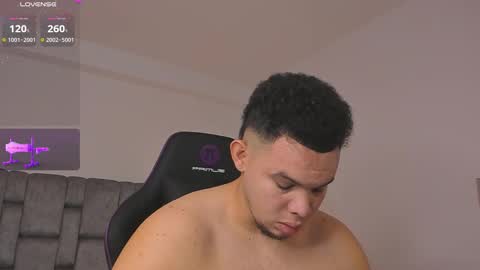 Jhonatan80  online show from 03/29/26, 10:04