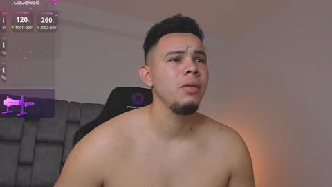 Jhonatan80  online show from 03/30/26, 10:05