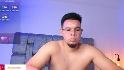 Jhonatan80  online show from 05/20/26, 07:03