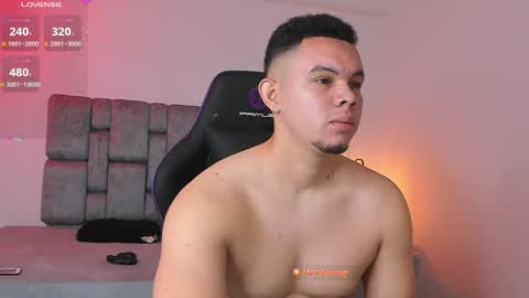 Jhonatan80  online show from 06/06/26, 11:04