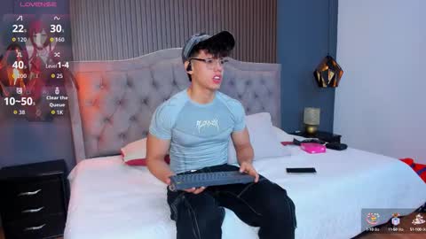 jhoumod_21 online show from 10/15/25, 10:15