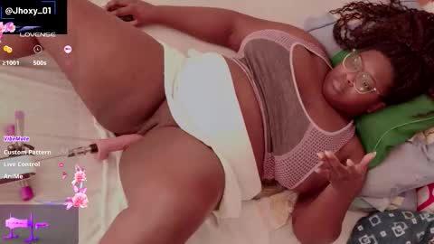 Hello iam hoxy ready to get wet online show from 03/27/26, 08:26