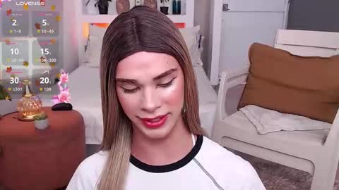 Jhuan Nhez online show from 11/18/25, 06:34