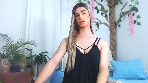 Jhuan Nhez online show from 04/14/26, 12:16