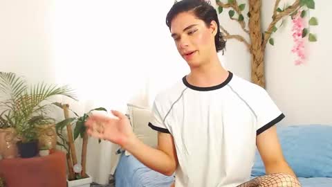 Jhuan Nhez online show from 04/17/26, 03:48