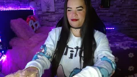 Jhulia online show from 04/09/26, 07:30