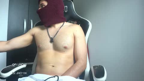 Jhx online show from 02/20/26, 06:52