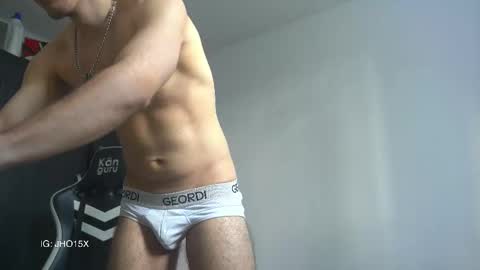 Jhx online show from 03/19/26, 08:24