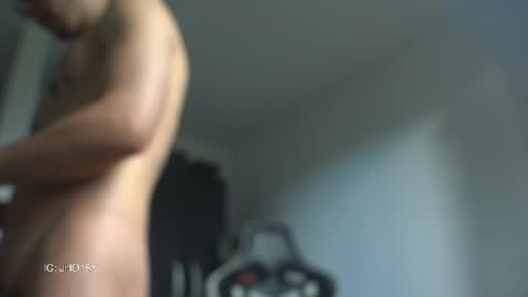 Jhx online show from 03/31/26, 09:26