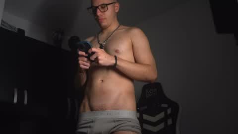 Jhx online show from 04/21/26, 01:42