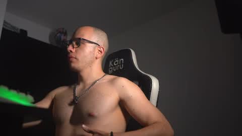 Jhx online show from 04/21/26, 03:02