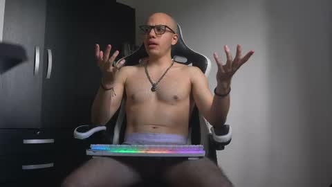 Jhx online show from 04/22/26, 09:05