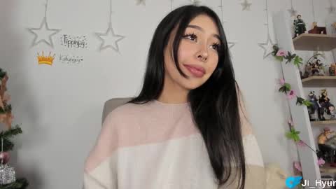 Ji  online show from 12/20/25, 03:02