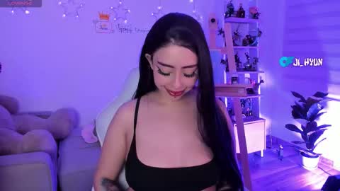 Ji  online show from 03/25/26, 04:40