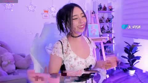 Ji  online show from 04/09/26, 02:55