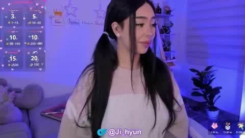 Ji  online show from 04/21/26, 02:37